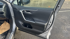 Toyota RAV4 2.5 VVT-i Hybrid Design 5dr CVT 2WD Hybrid Estate